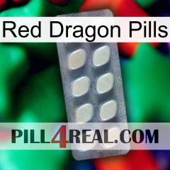 Red Dragon Pills 08